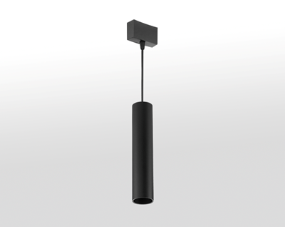 Specter - Snoot 1 Pendant Curve-SPSH-P